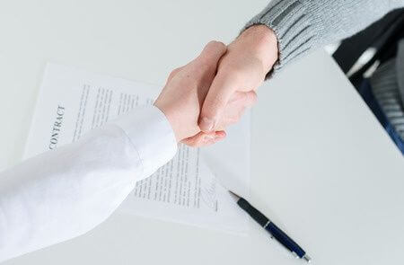 Los Angeles prenuptial agreement successfully drafted