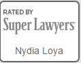 Super Lawyers: Nydia Loya 