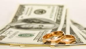 Divorce and Money